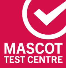 MASCOT TEST CENTRE